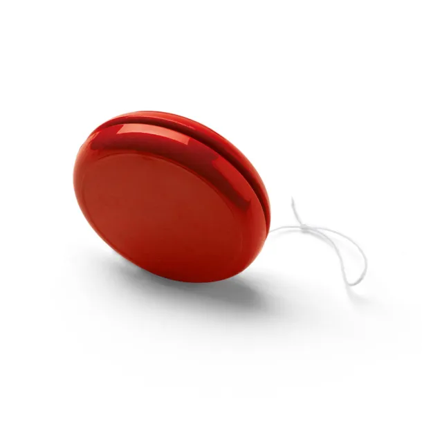 IOIO Yoyo Red