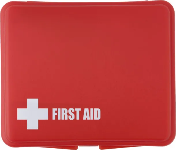 DIANA PP first aid kit red