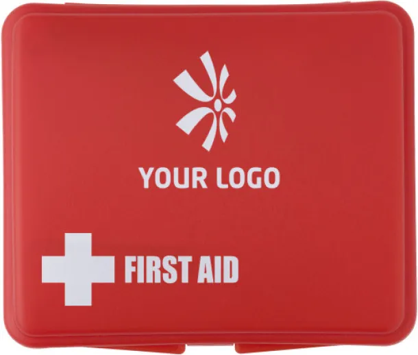 DIANA PP first aid kit