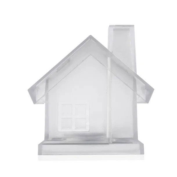 DOM Coin bank Transparent