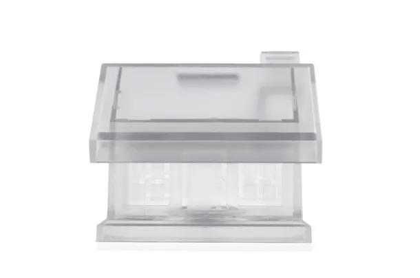 DOM Coin bank Transparent