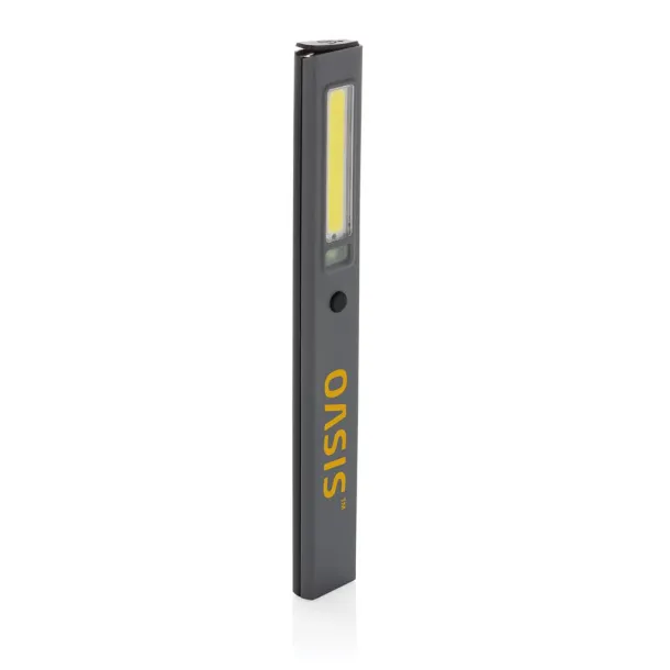  Gear X RCS plastic USB rechargeable inspection light - GearX Grey 