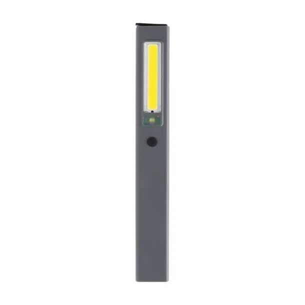  Gear X RCS plastic USB rechargeable inspection light - GearX Grey 