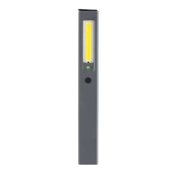  Gear X RCS plastic USB rechargeable inspection light - GearX Grey 