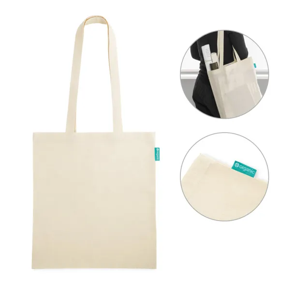 MATOLA Organic cotton bag