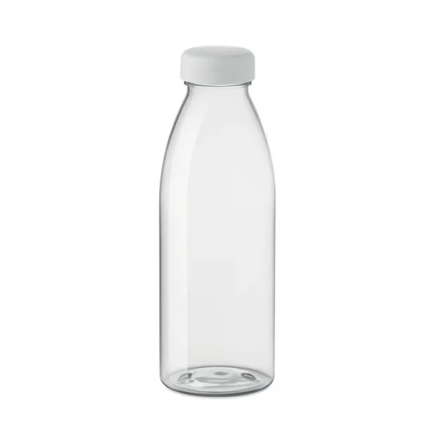 SPRING boca za vodu 500ml Prozirno