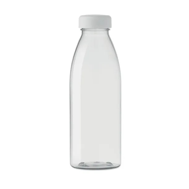 SPRING boca za vodu 500ml Prozirno