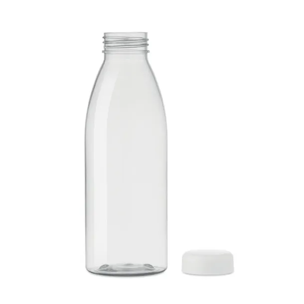 SPRING RPET bottle 500ml Transparent