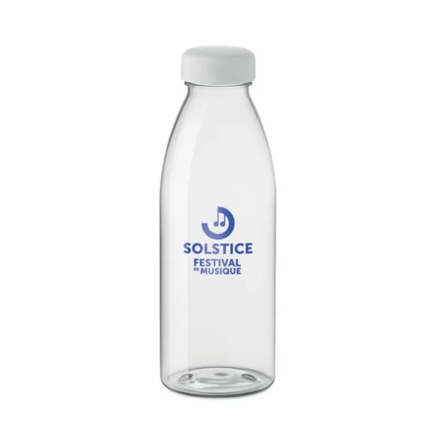 SPRING boca za vodu 500ml Prozirno