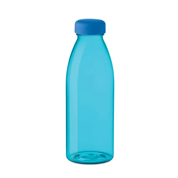 SPRING boca za vodu 500ml transparent blue