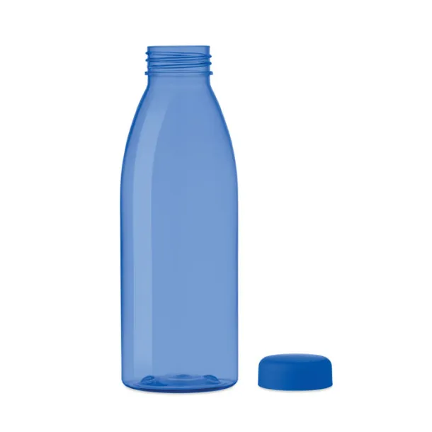 SPRING RPET bottle 500ml Royal blue