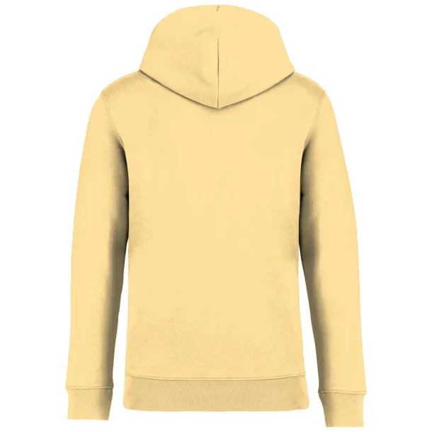 SURFER unisex hoodie, 350 g/m2 - Native Spirit Sherbet Lemon