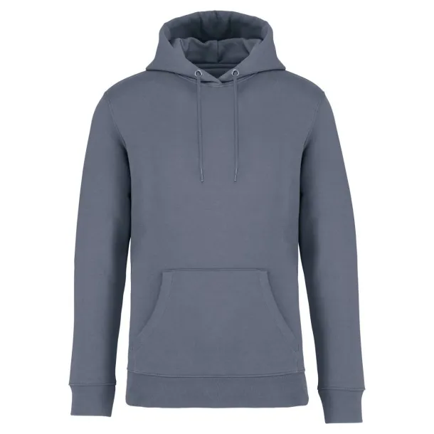 SURFER unisex hoodie, 350 g/m2 - Native Spirit Moon Grey Heather