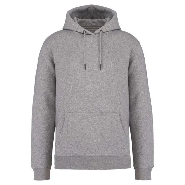 SURFER unisex hoodie, 350 g/m2 - Native Spirit Moon Grey Heather