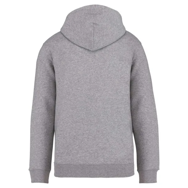 SURFER unisex hoodie, 350 g/m2 - Native Spirit Moon Grey Heather