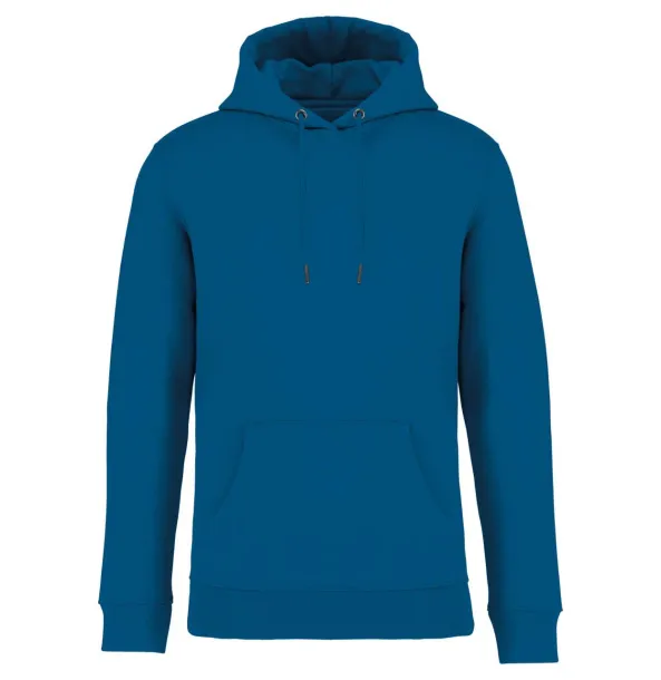 SURFER unisex hoodie, 350 g/m2 - Native Spirit Blue Sapphire