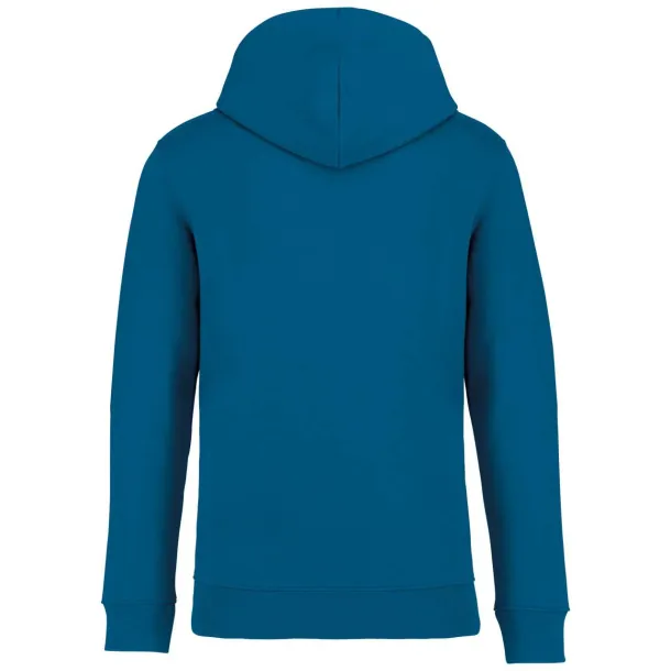 SURFER unisex hoodie, 350 g/m2 - Native Spirit Blue Sapphire