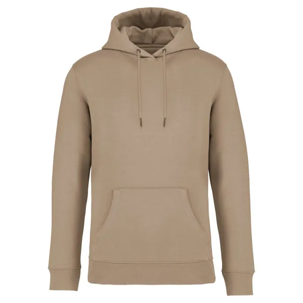 SURFER unisex hoodie, 350 g/m2 - Native Spirit Wet Sand