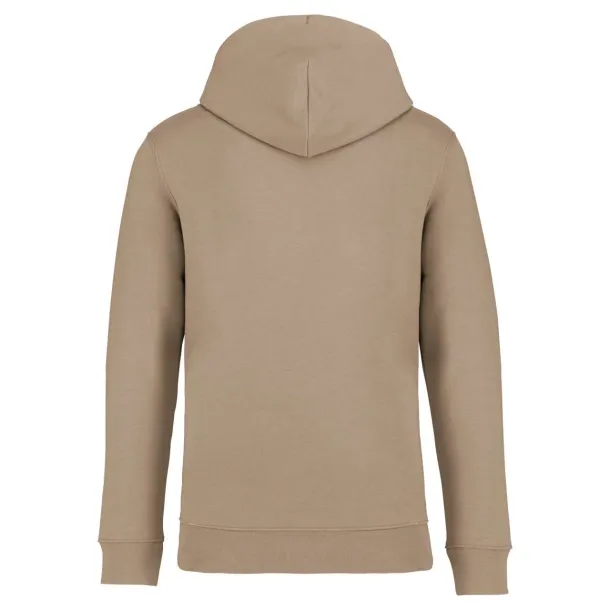 SURFER unisex hoodie, 350 g/m2 - Native Spirit Wet Sand