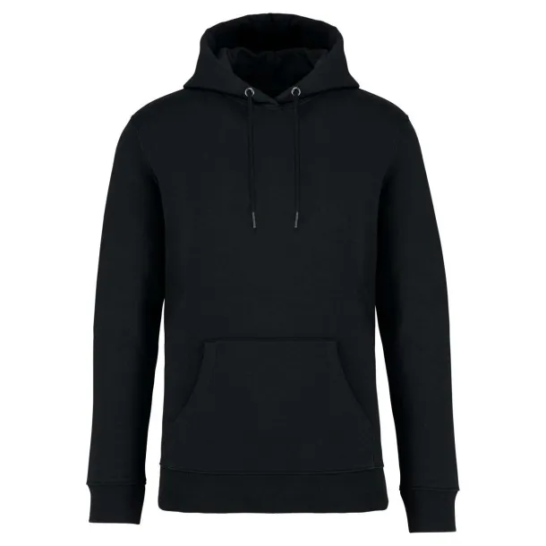 SURFER unisex hoodie, 350 g/m2 - Native Spirit Black