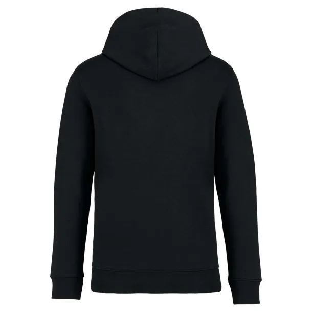 SURFER unisex hoodie, 350 g/m2 - Native Spirit Black