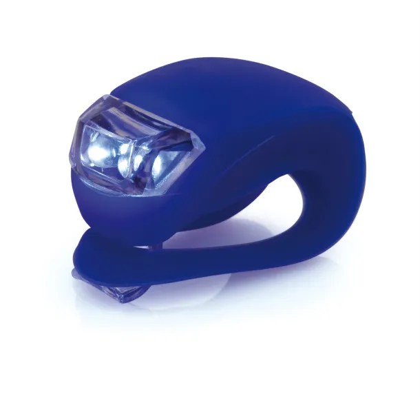 Myrto flashlight Blue