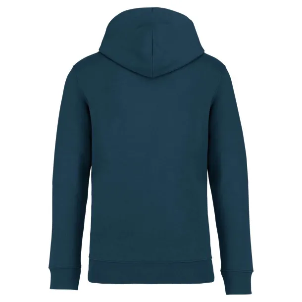 SURFER unisex hoodie, 350 g/m2 - Native Spirit Blue Dusk