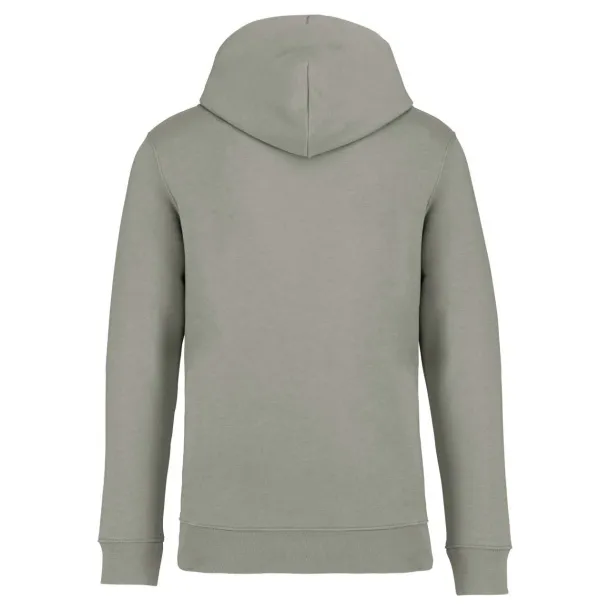 SURFER unisex hoodie, 350 g/m2 - Native Spirit Heather Military Green