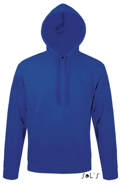  SOL'S SNAKE - UNISEX HOODED SWEATSHIRT - SOL'S Royal blue