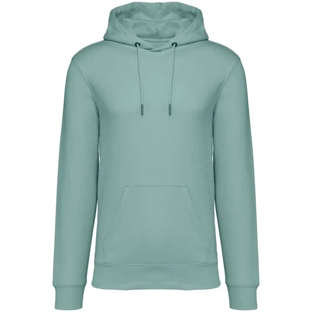 SURFER unisex hoodie, 350 g/m2 - Native Spirit Jade Green