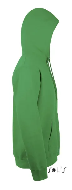  Unisex hoodica - SOL'S Kelly Green