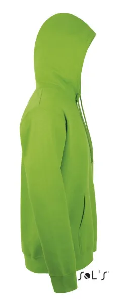  Unisex hoodica - SOL'S Lime