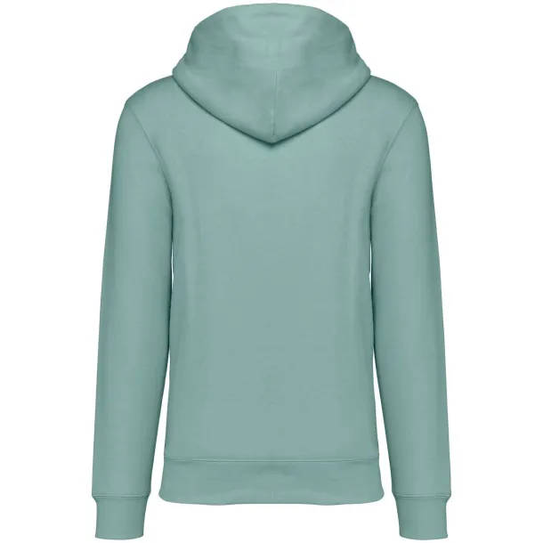 SURFER unisex hoodie, 350 g/m2 - Native Spirit Jade Green