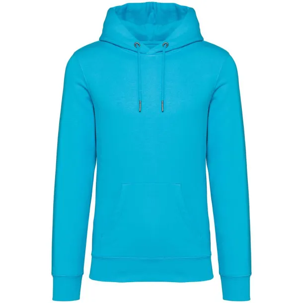 SURFER unisex hoodie, 350 g/m2 - Native Spirit Light Turquoise