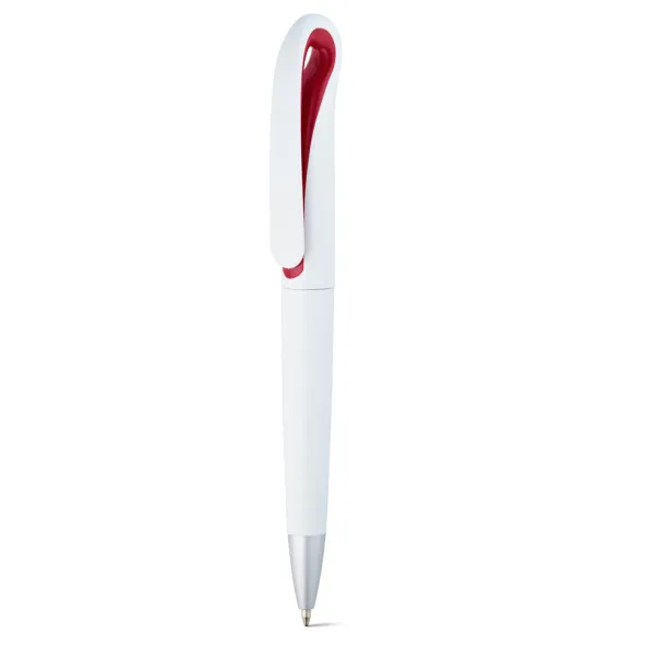 TOUCAN Ball pen Red