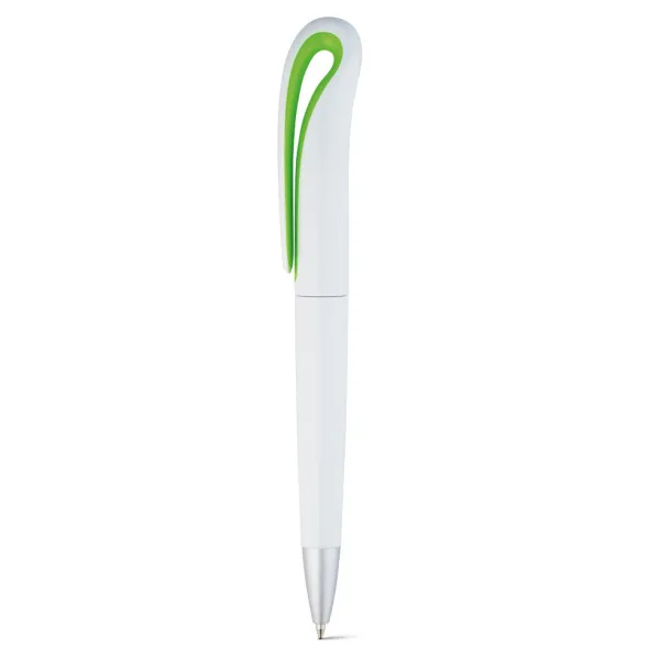 TOUCAN Ball pen Light green