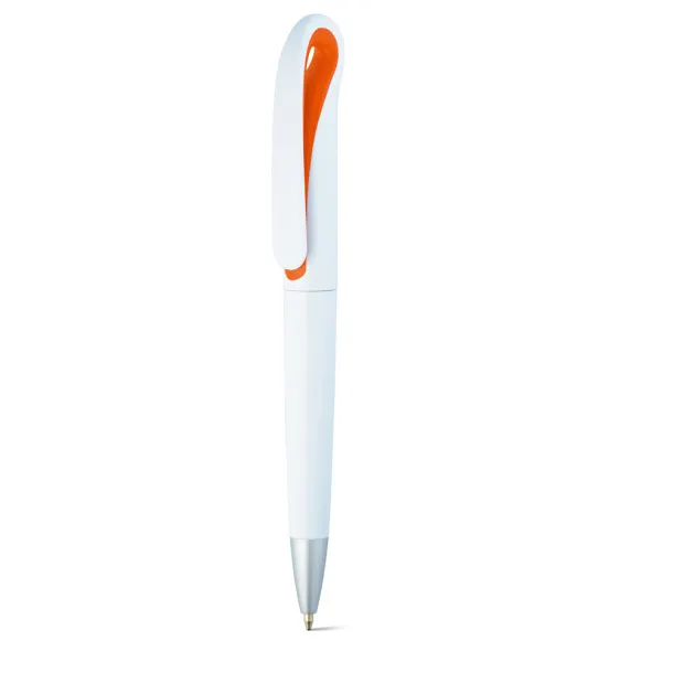 TOUCAN Ball pen Orange