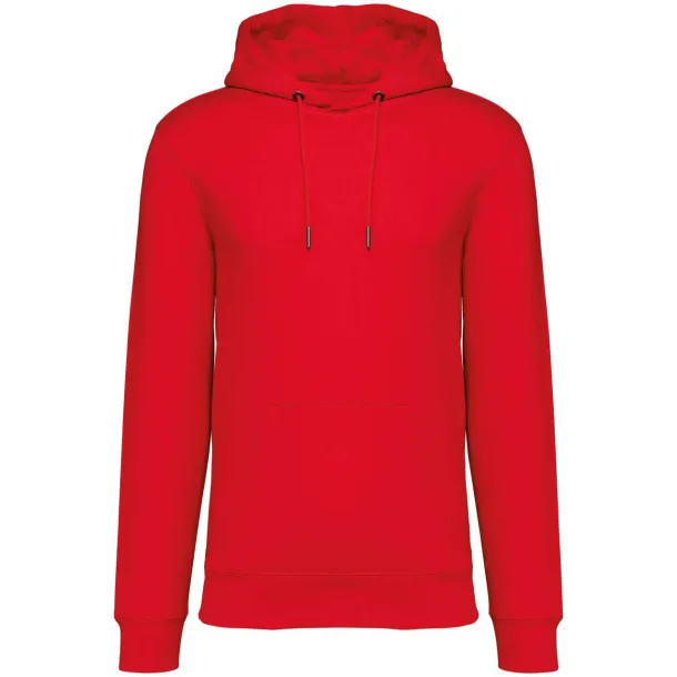 SURFER unisex hoodie, 350 g/m2 - Native Spirit Poppy Red