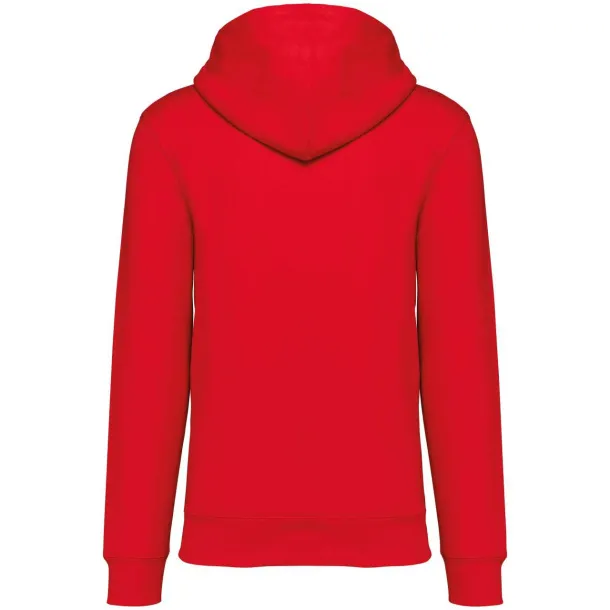 SURFER unisex hoodie, 350 g/m2 - Native Spirit Poppy Red