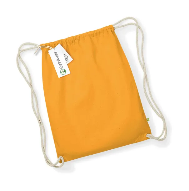  EarthAware™ Organic Gymsac - Westford Mill Amber