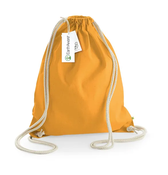  EarthAware™ Organic Gymsac - Westford Mill Amber