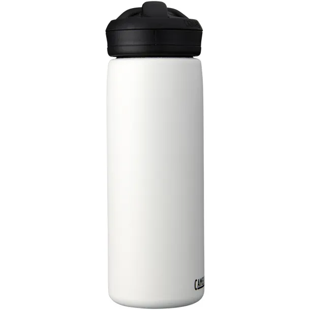 Eddy+ sportska termos boca, 600 ml - CamelBak Bijela