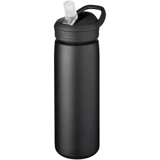Eddy+ sportska termos boca, 600 ml - CamelBak Crna