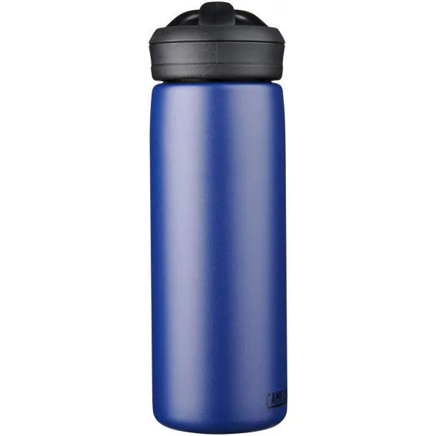 Eddy+ 600 ml copper vacuum insulated sport bottle - CamelBak Navy