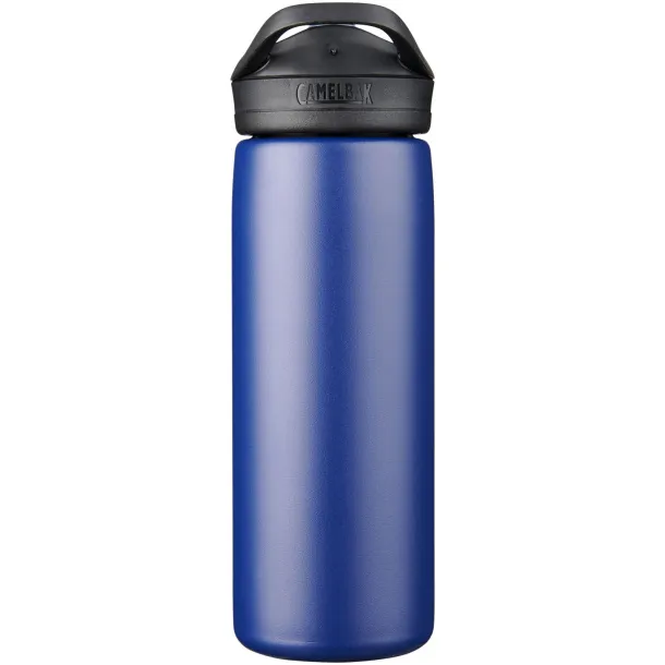 Eddy+ sportska termos boca, 600 ml - CamelBak Mornarsko plava