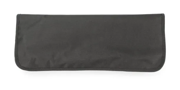 PANO Barbecue set - Bella+Canvas Crna