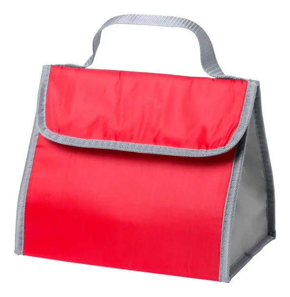 Parlik cooler bag Red