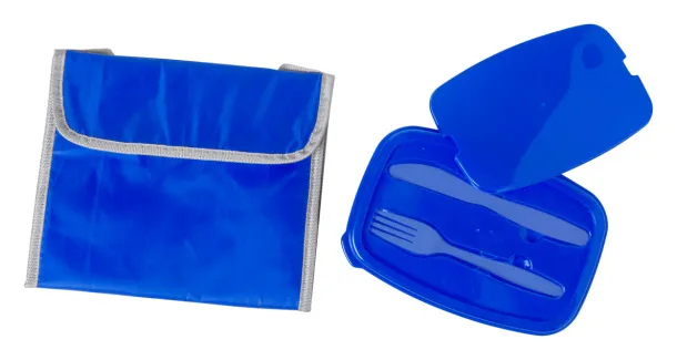 Parlik cooler bag Blue