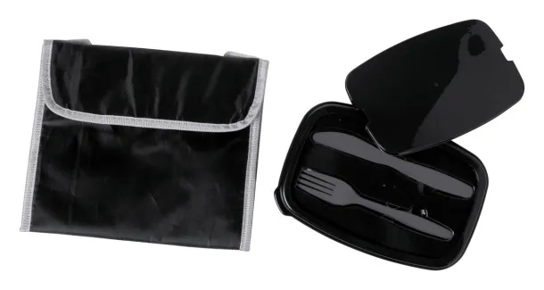 Parlik cooler bag Black