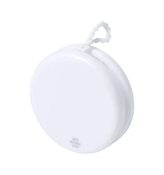 Tesam anti-bacterial yoyo White